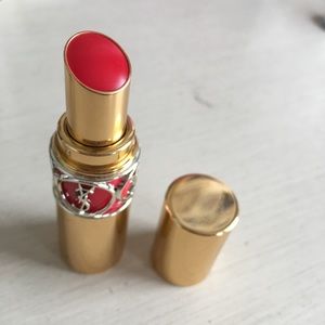 YSL New Rouge Volupté Shine Oil-In-Stick Lipstick